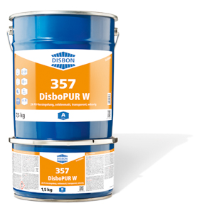 Disbon Disbocor 871 / 873 2K-EP Phosphat